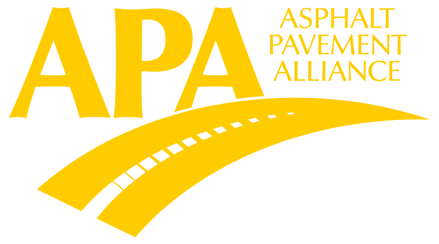 900x500 Asphalt Pavement Alliance Vector Logo