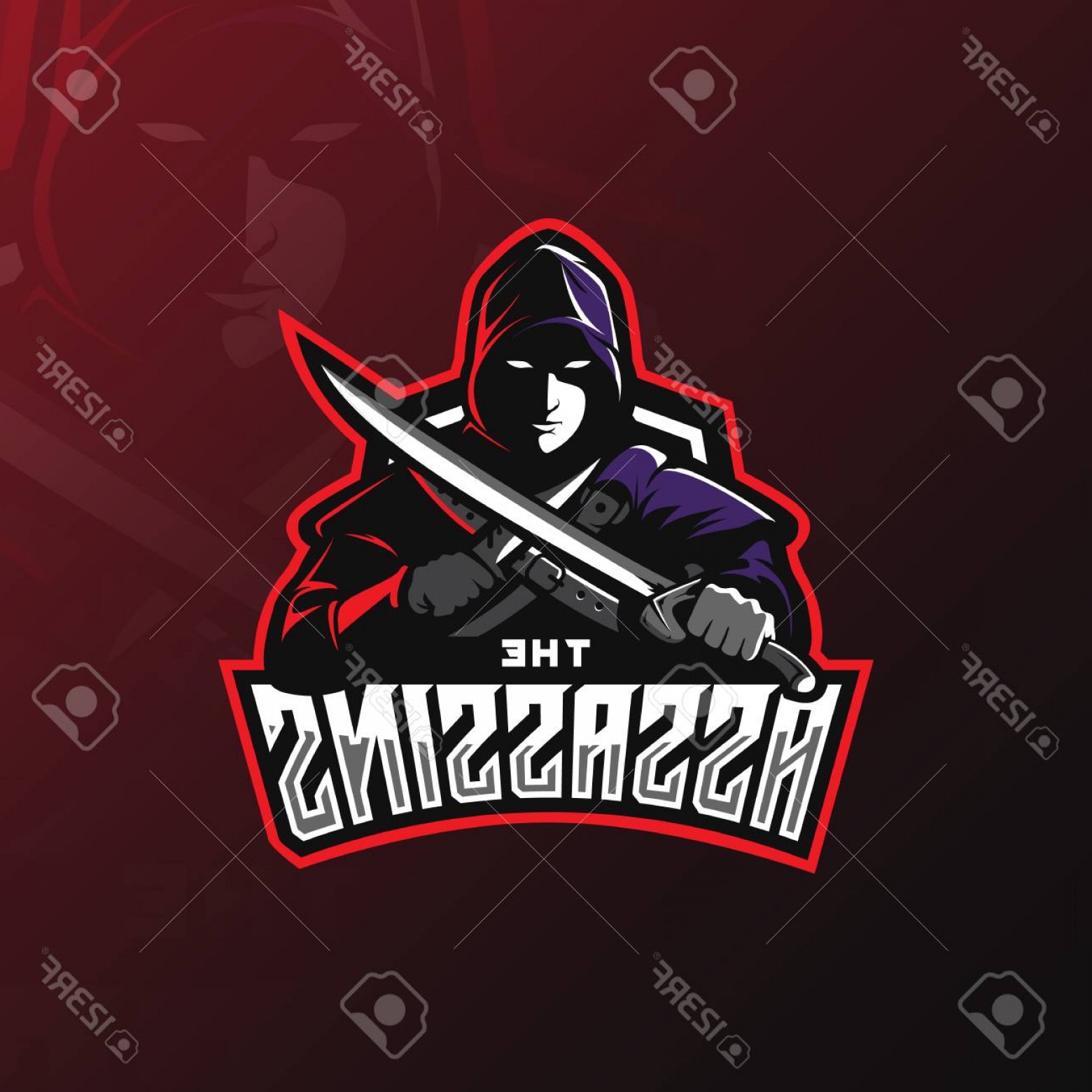 Assassin Vector Handandbeak 1560x1560 Assassin Vector Handandbeak