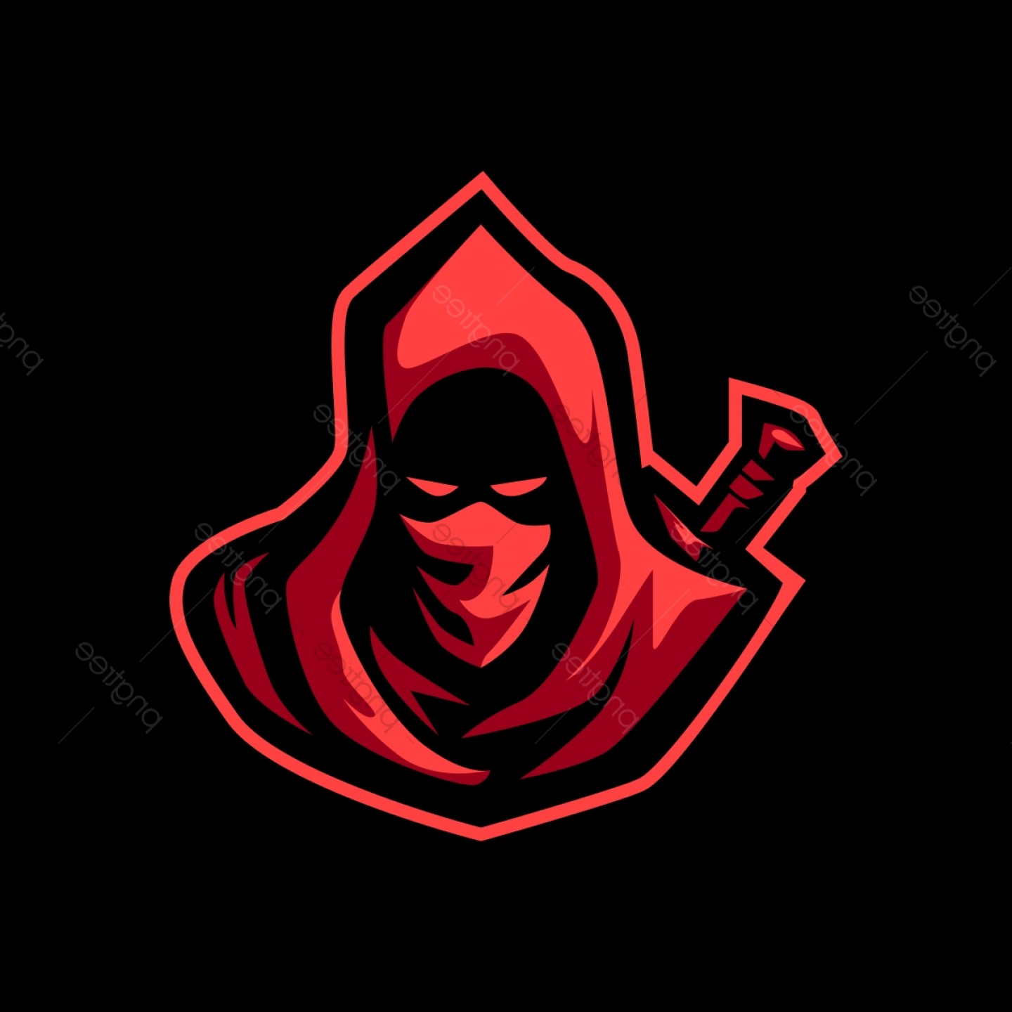 Assassin Vector at Vectorified.com | Collection of Assassin Vector free ...