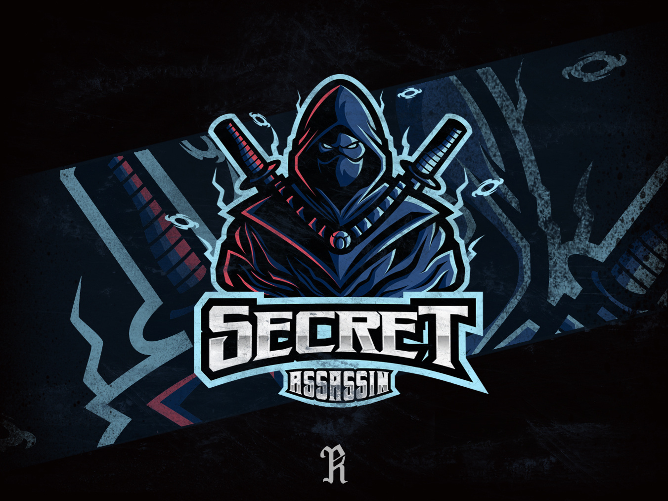 Secret Assassin 1351x1013 Secret Assassin