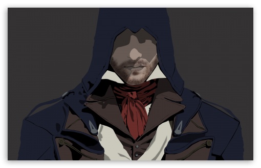 Assassins Creed Vector Hd Desktop Wallpaper For Ultra Hd 510x330 Assassins Creed Vector Hd Desktop Wallpaper For Ultra Hd