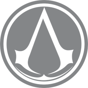 Assassin's Creed Logo Vector 300x300 Assassin's Creed Logo Vector