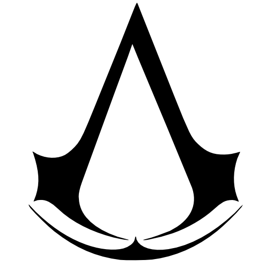 Assassins Creed Vector At Collection Of Assassins Creed Vector Free For 