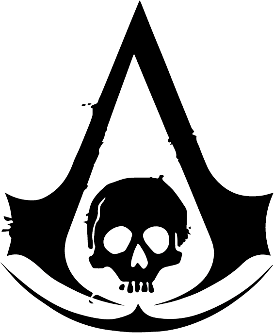 Assassin's Creed Black Flag 565x686 Assassin's Creed Black Flag