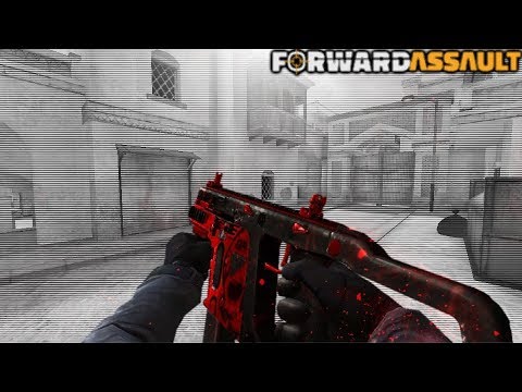 480x360 Forward Assault