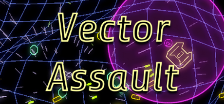460x215 Vector Assault On Steam