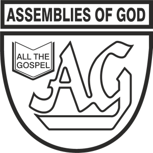 300x299 Assembly Of God Logo Vector