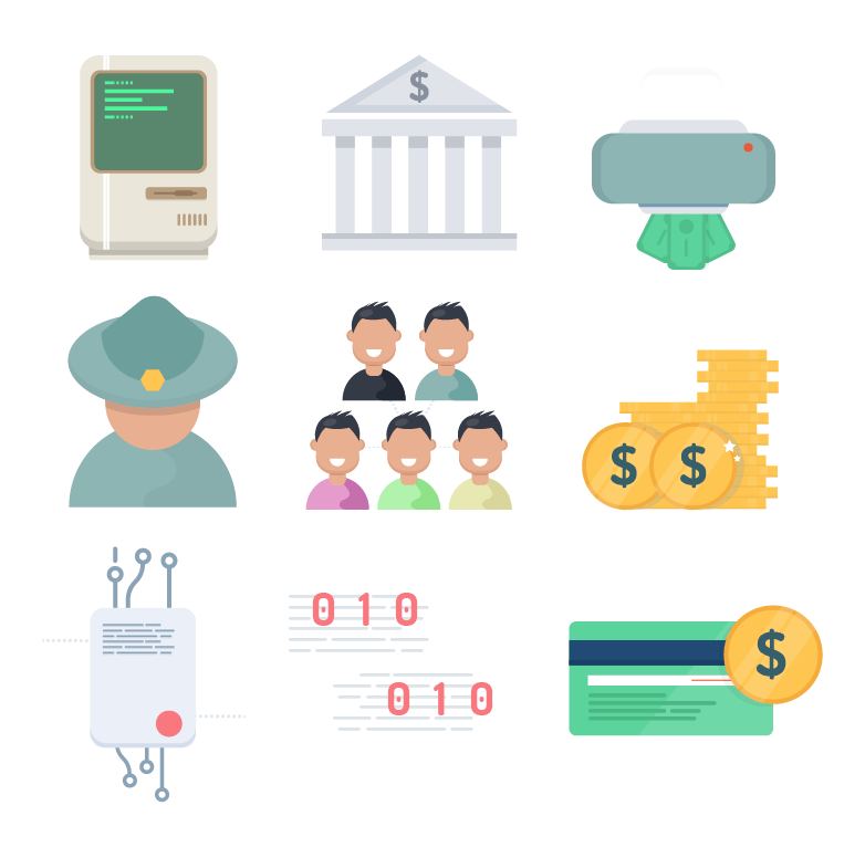 782x776 Free Illustrations