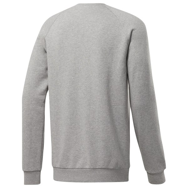 600x600 Reebok Classics Vector Crew Sweatshirt