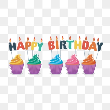 360x360 Birthday Png Images, Download Birthday Png Resources