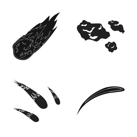 450x450 Vector Design Of Shooting And Fire Icon Set Of Shooting