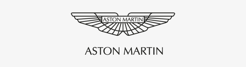 820x223 Aston Martin Logo Vector