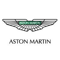 200x200 Aston Martin Logo Vector