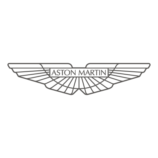 512x512 Aston Martin Vector Logo