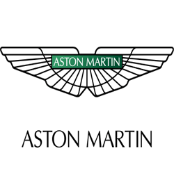 Aston Martin Logo Vector at Vectorified.com | Collection of Aston ...