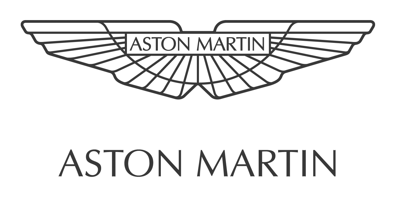 1313x667 Aston Martin Logos