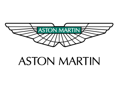 400x300 Download Free Vector Aston Martin Logo