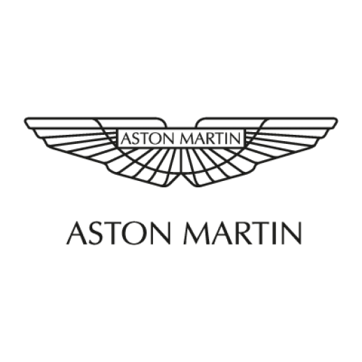 518x518 Aston Mart Logo Vector