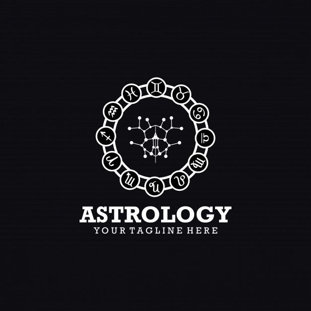 626x626 Astrology Logo