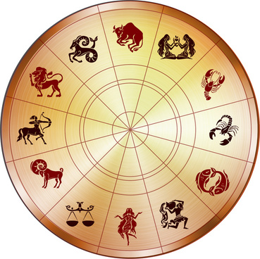 369x368 Zodiac Free Vector Download