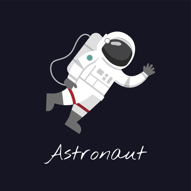 626x626 Astronaut Vectors, Photos And Free Download