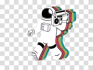 300x225 Astronaut Vector Transparent Background Png Cliparts Free Download