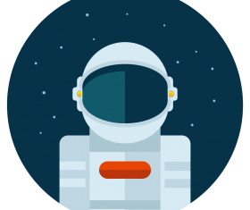 280x235 Astronaut Clipart Vector For Free Download And Use Images