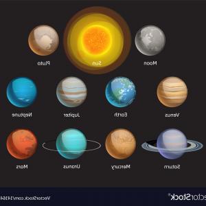 High Quality Solar System Planet Galaxy Astronomy Vector Soidergi 300x300 High Quality Solar System Planet Galaxy Astronomy Vector Soidergi