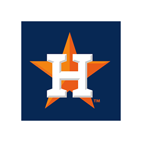 280x280 Houston Astros Cap Insignia Logo Vector Download Sport Logos