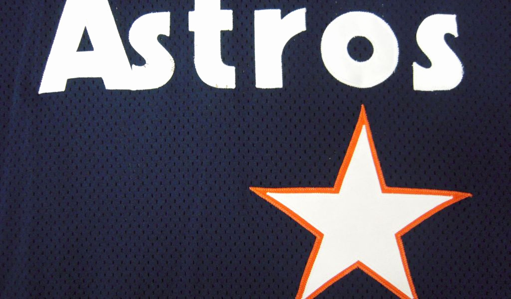1024x600 Houston Astros Logo Vector New Astros Iphone Wallpaper