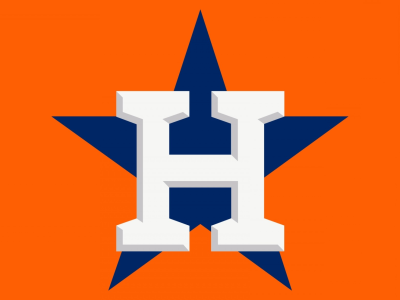 400x300 Houston Astros Logo Vector Png