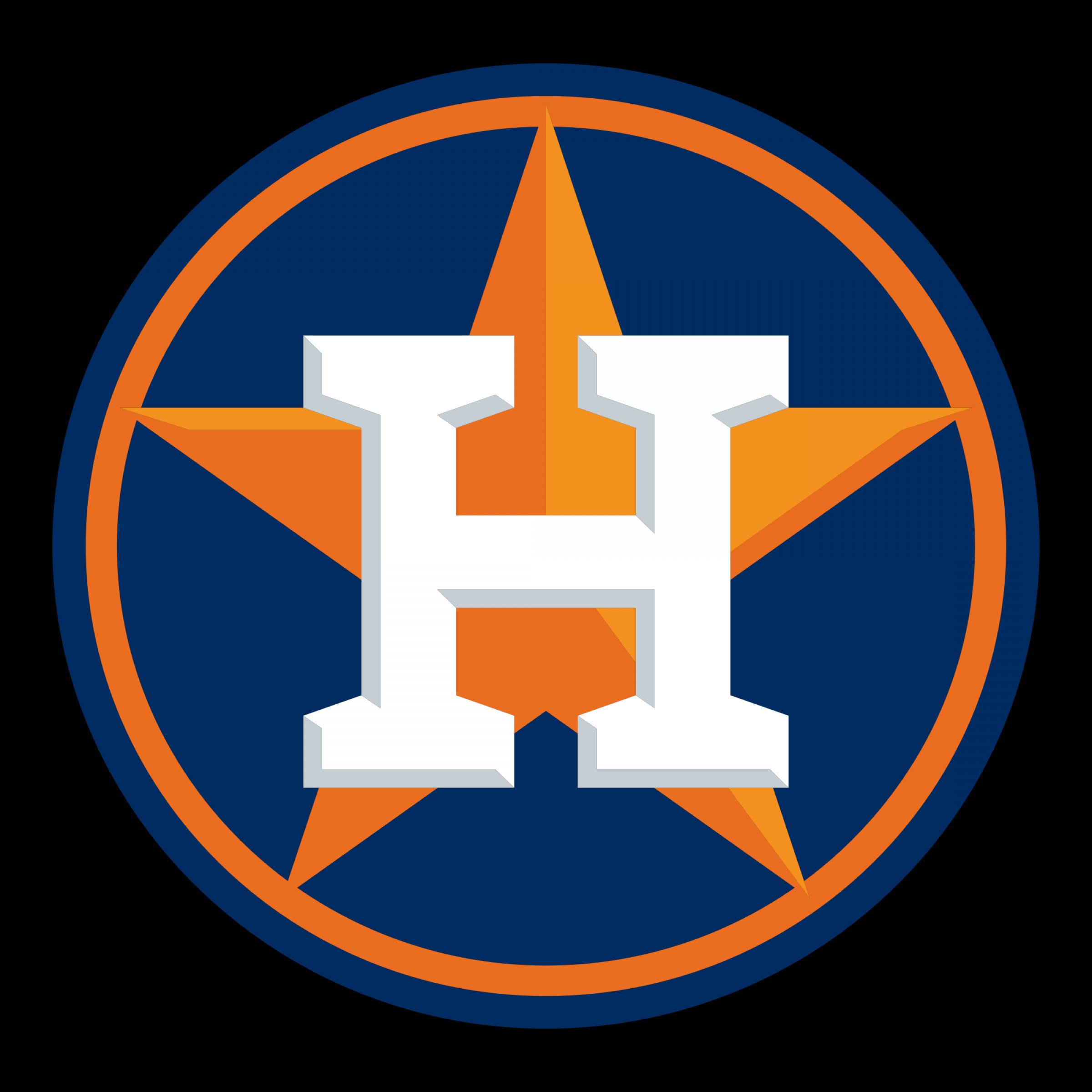 Lista 100+ Foto Logo De Los Astros De Houston Alta Definición Completa