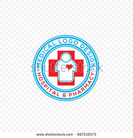 450x470 Medical Logo Vector Shutterstock Logos, Medical Logo, Astros Logo