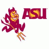 200x200 Arizona State University Brands Of The Download Vector