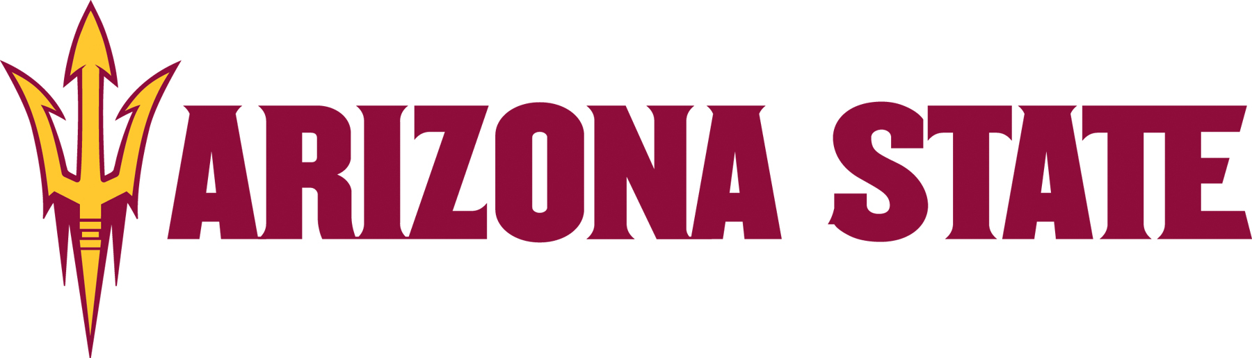 1800x516 Asu Logo Png Png Group