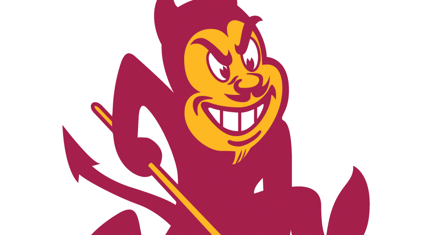 900x473 Asu Sun Devil Image Library Png Files, Free Clip Art Download
