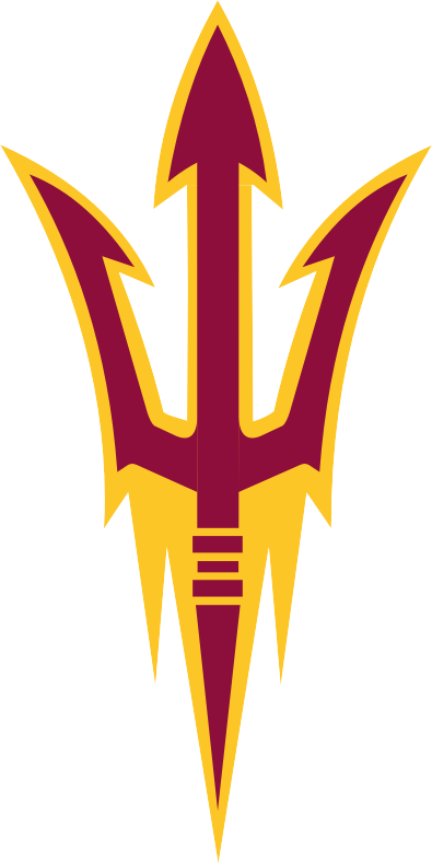 Asu Logo Vector at Vectorified.com | Collection of Asu Logo Vector free