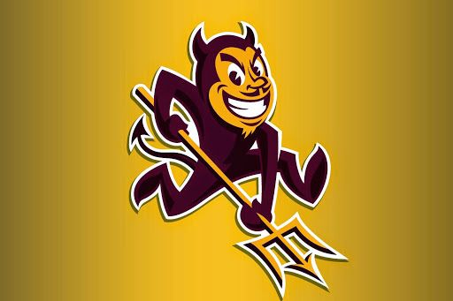 Asu Logo Vector at Vectorified.com | Collection of Asu Logo Vector free ...