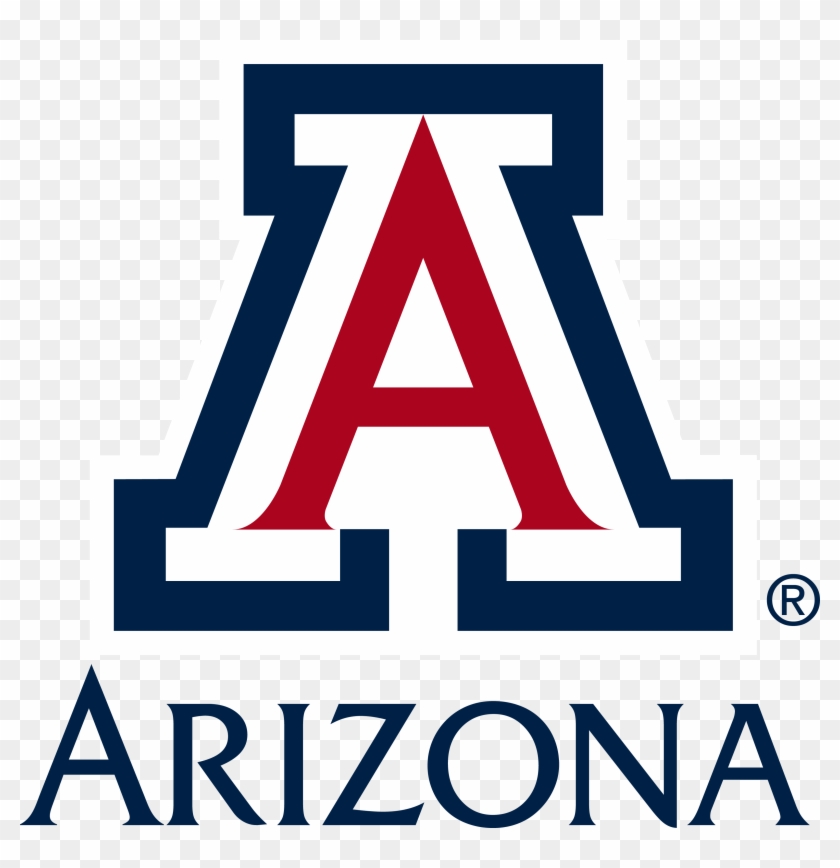 840x868 University Of Arizona Logo Symbol