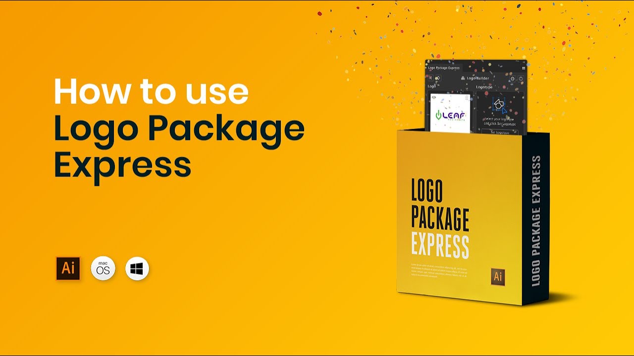 1280x720 A Designers Guide To Creating Logo Logo Geek