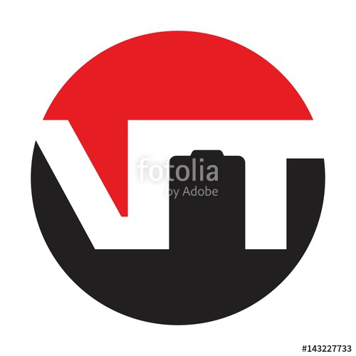 V And T Logo Vector Tank Logo Stock Image And Royalty Free 500x500 V And T Logo Vector Tank Logo Stock Image And Royalty Free