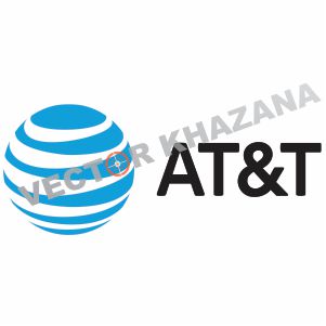 At And T Logo Vector 301x301 At And T Logo Vector