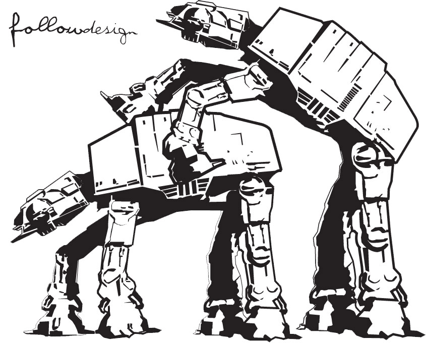 845x680 Make Love Not Star Wars Image