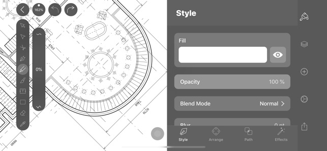 643x297 Vectornator X