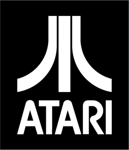 257x300 Atari Logo Vector