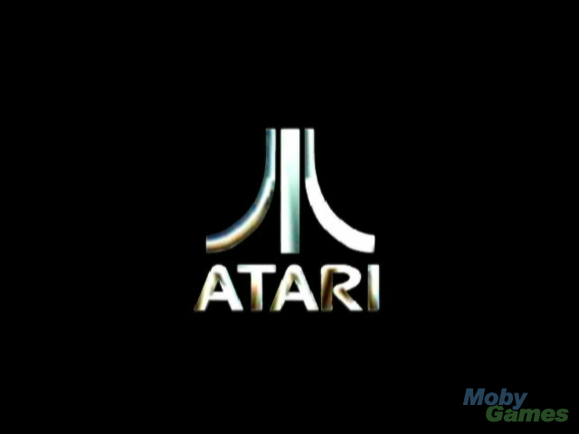 640x480 Atari Logo Vector