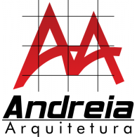 195x195 Logo Of Andreia Arquitetura Graphics Architecture Logos
