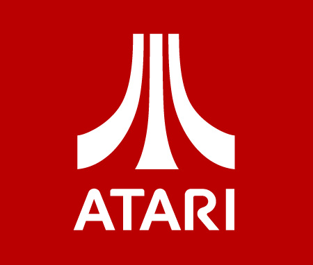 450x382 Atari Icon