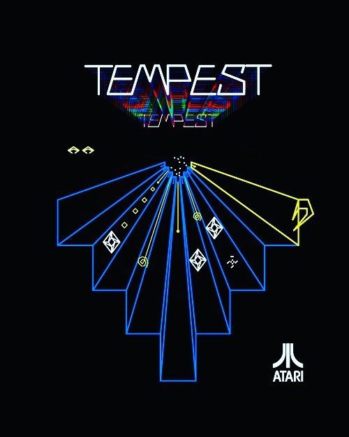 500x625 Video Games Video Games Retro Arcade, History Of Video