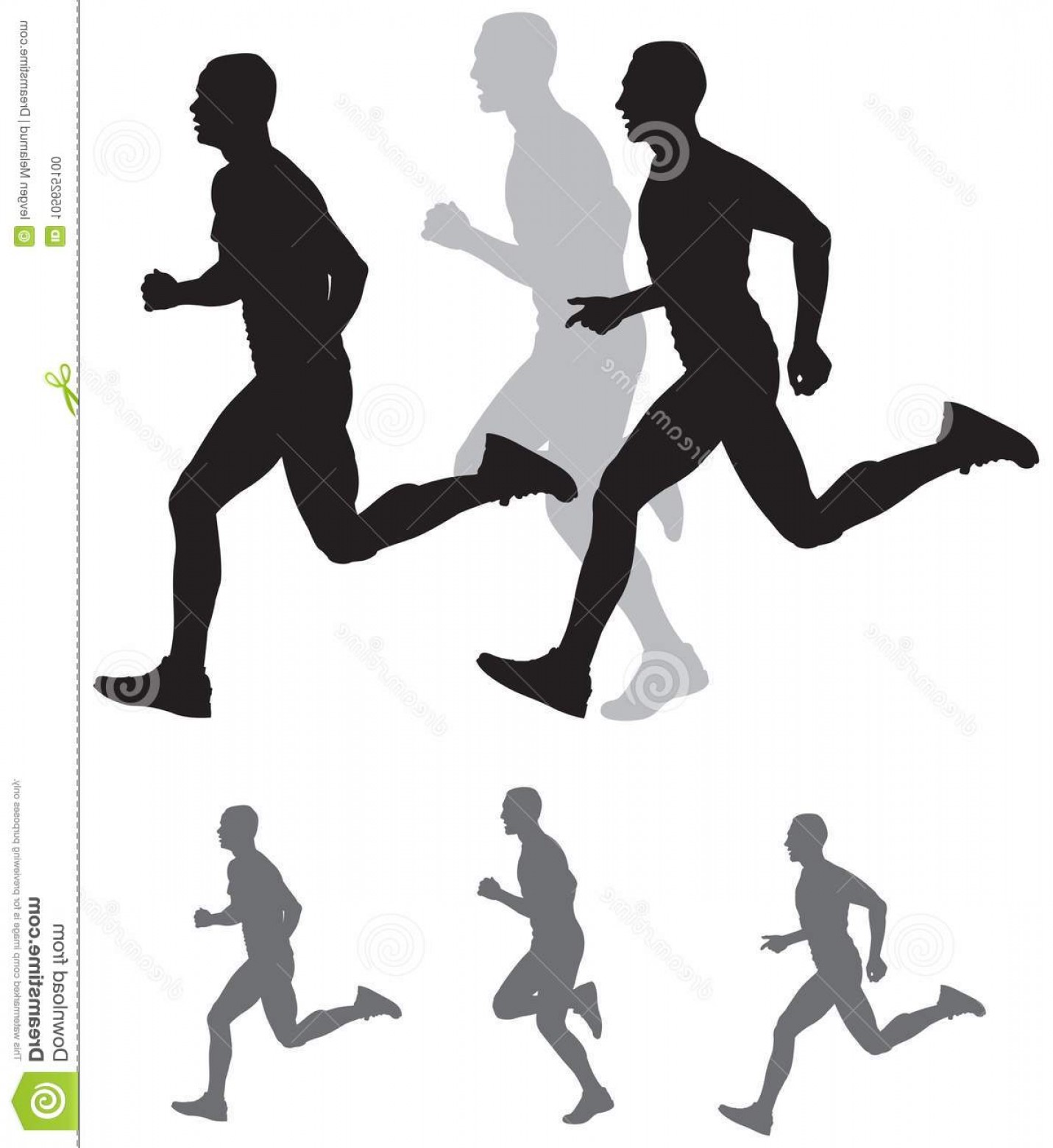 1431x1560 Run Running Sportsman Silhouettes Competition Sport Athletics